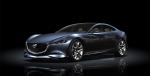 Mazda Shinari Concept 2010 года